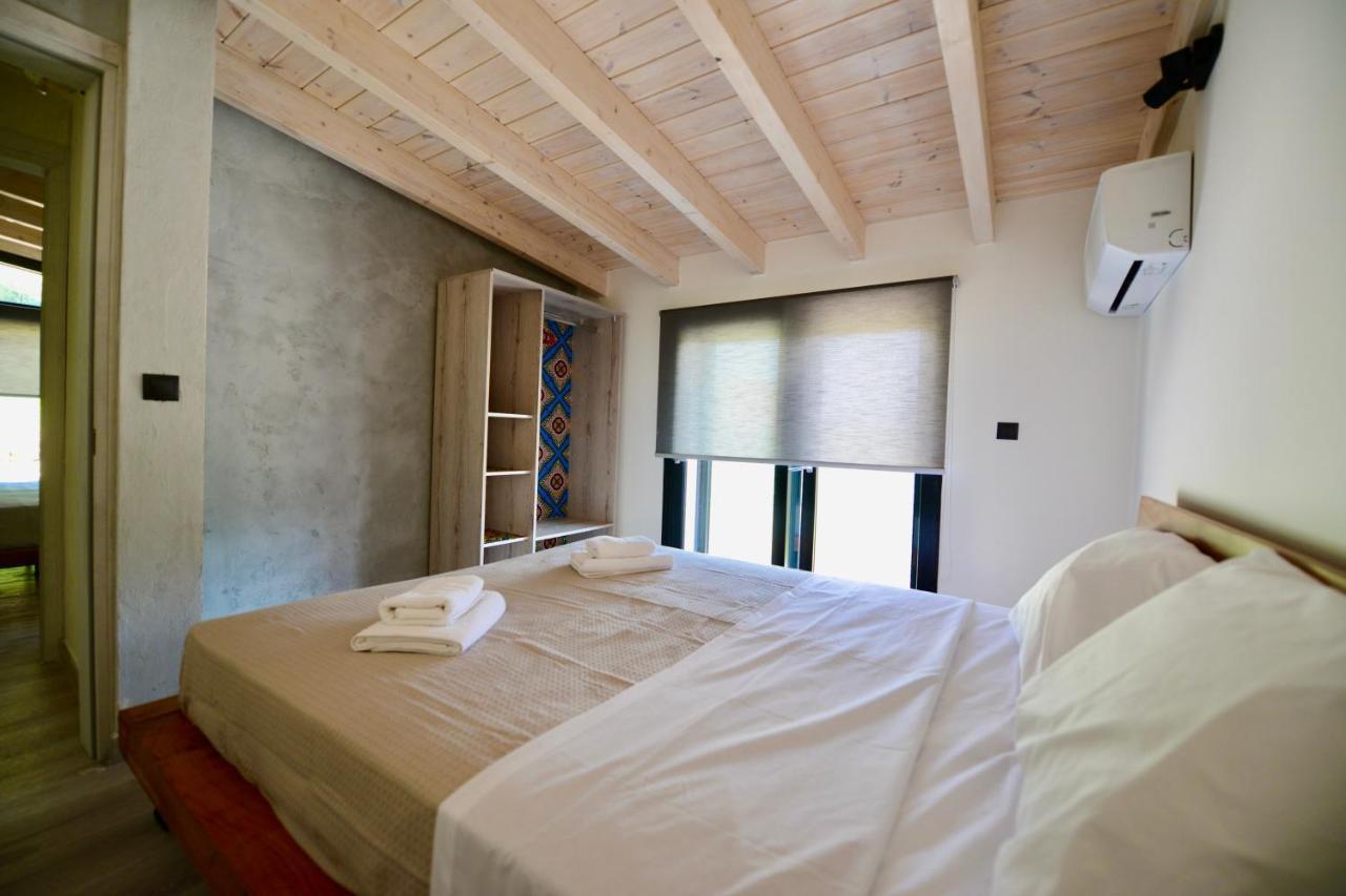 Stablus House Villa Alykes Potamou Exterior photo