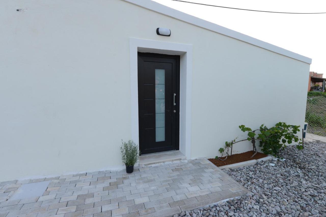 Stablus House Villa Alykes Potamou Exterior photo