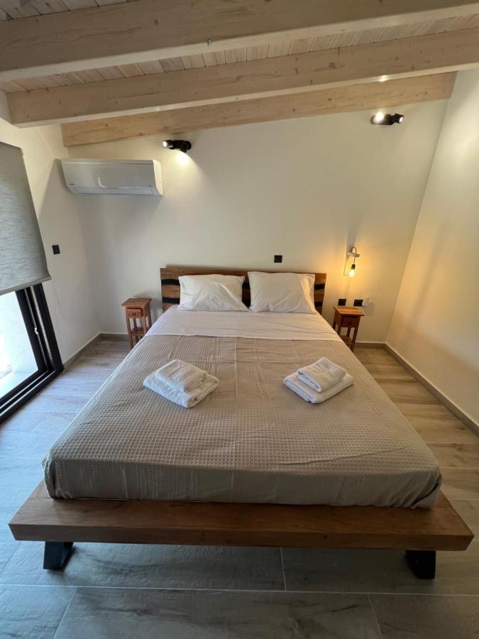 Stablus House Villa Alykes Potamou Exterior photo